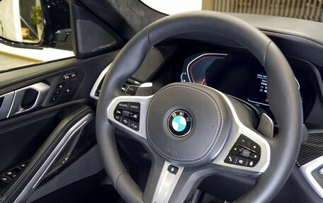 BMW X6, 2021 год, 9 760 000 рублей, 17 фотография