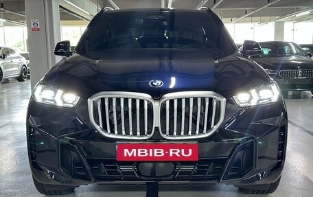 BMW X5, 2021 год, 6 400 000 рублей, 1 фотография