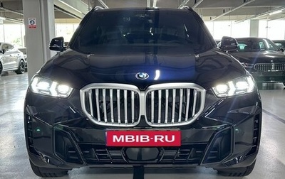 BMW X5, 2021 год, 6 400 000 рублей, 1 фотография