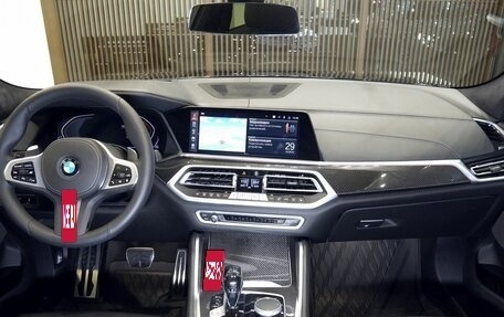 BMW X6, 2021 год, 9 760 000 рублей, 16 фотография