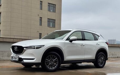 Mazda CX-5 II, 2021 год, 2 220 000 рублей, 1 фотография
