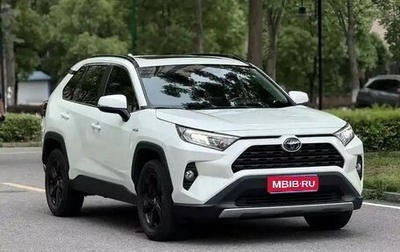 Toyota RAV4, 2021 год, 2 980 000 рублей, 1 фотография