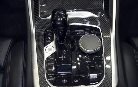 BMW X6, 2021 год, 9 760 000 рублей, 18 фотография