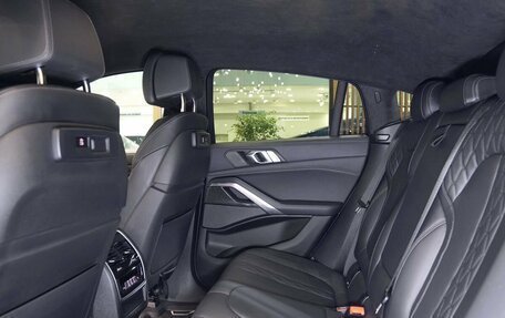 BMW X6, 2021 год, 9 760 000 рублей, 24 фотография