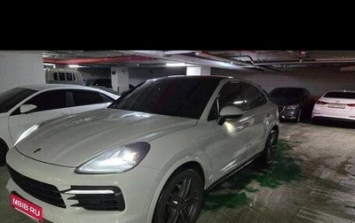 Porsche Cayenne III, 2022 год, 7 500 000 рублей, 1 фотография