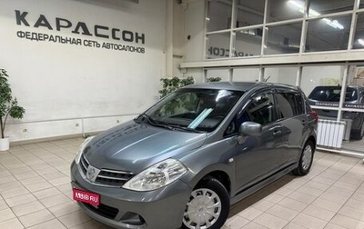 Nissan Tiida, 2011 год, 559 000 рублей, 1 фотография