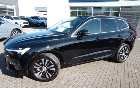 Volvo XC60 II, 2022 год, 3 680 000 рублей, 1 фотография