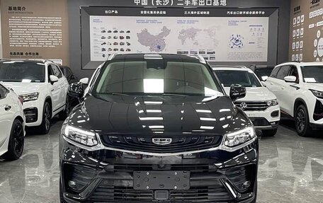 Geely Tugella FY11, 2021 год, 1 550 005 рублей, 2 фотография