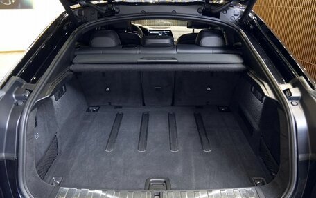 BMW X6, 2021 год, 9 760 000 рублей, 27 фотография