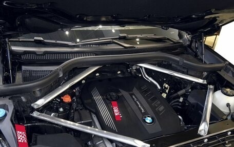 BMW X6, 2021 год, 9 760 000 рублей, 28 фотография