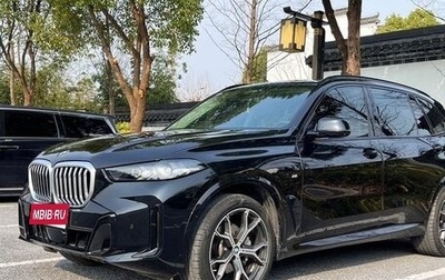 BMW X5, 2024 год, 9 558 496 рублей, 1 фотография