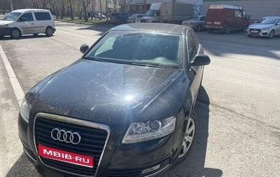 Audi A6, 2009 год, 810 000 рублей, 1 фотография