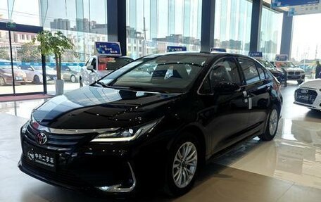 Toyota Allion, 2024 год, 2 269 260 рублей, 1 фотография