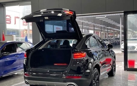 Geely Tugella FY11, 2021 год, 1 550 005 рублей, 6 фотография