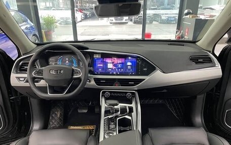 Geely Tugella FY11, 2021 год, 1 550 005 рублей, 8 фотография