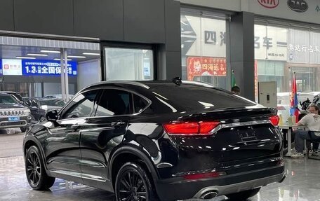 Geely Tugella FY11, 2021 год, 1 550 005 рублей, 4 фотография