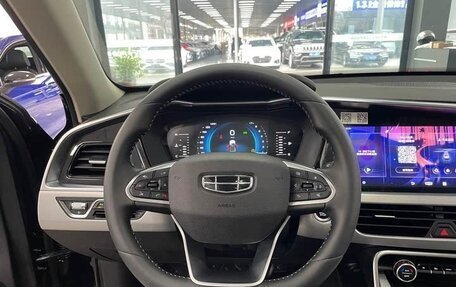 Geely Tugella FY11, 2021 год, 1 550 005 рублей, 9 фотография