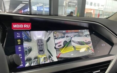 Geely Tugella FY11, 2021 год, 1 550 005 рублей, 10 фотография