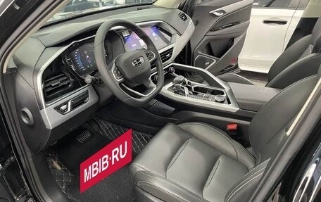 Geely Tugella FY11, 2021 год, 1 550 005 рублей, 7 фотография