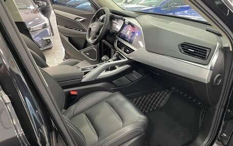 Geely Tugella FY11, 2021 год, 1 550 005 рублей, 13 фотография