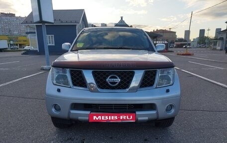 Nissan Pathfinder, 2005 год, 780 000 рублей, 1 фотография