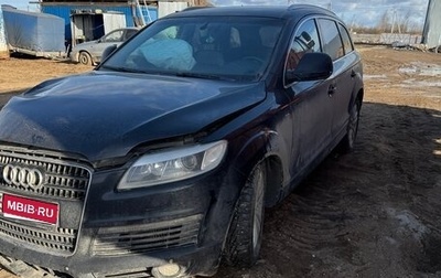 Audi Q7, 2008 год, 800 000 рублей, 1 фотография