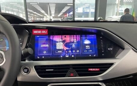 Geely Tugella FY11, 2021 год, 1 550 005 рублей, 11 фотография