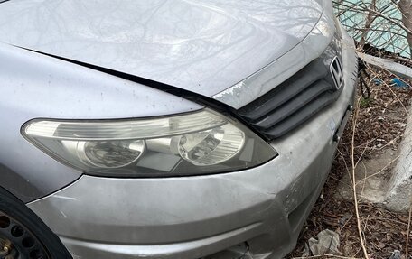 Honda Airwave I рестайлинг, 2008 год, 300 000 рублей, 1 фотография