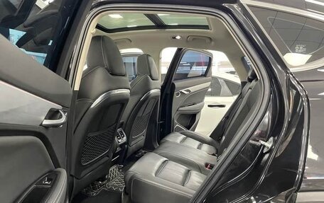 Geely Tugella FY11, 2021 год, 1 550 005 рублей, 15 фотография