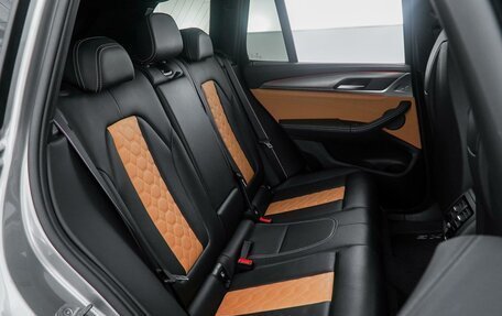 BMW X3 M, 2019 год, 6 998 000 рублей, 7 фотография