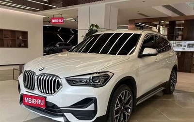 BMW X1, 2021 год, 2 799 000 рублей, 1 фотография