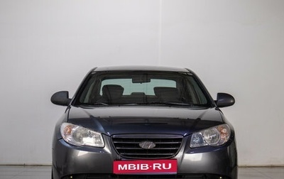 Hyundai Elantra IV, 2008 год, 599 000 рублей, 1 фотография