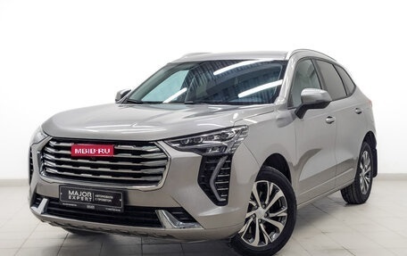 Haval Jolion, 2023 год, 1 650 000 рублей, 1 фотография