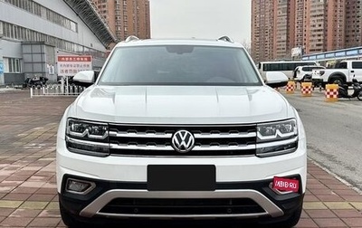 Volkswagen Teramont I, 2023 год, 3 950 111 рублей, 1 фотография