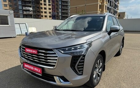 Haval Jolion, 2023 год, 1 770 000 рублей, 1 фотография