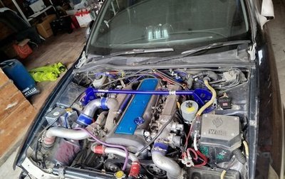 Toyota Chaser VI, 1997 год, 888 888 рублей, 1 фотография