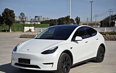 Tesla Model Y I, 2024 год, 4 550 000 рублей, 1 фотография
