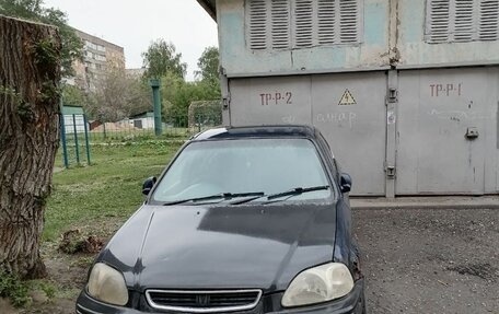 Honda Civic Ferio III, 1998 год, 200 000 рублей, 1 фотография