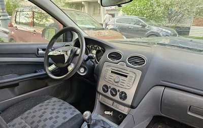 Ford Focus II рестайлинг, 2008 год, 250 000 рублей, 1 фотография