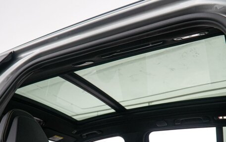 BMW X3 M, 2019 год, 6 998 000 рублей, 12 фотография
