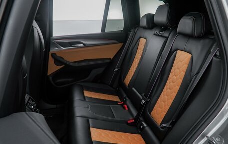 BMW X3 M, 2019 год, 6 998 000 рублей, 9 фотография