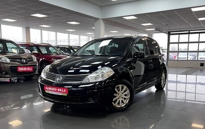 Nissan Tiida, 2007 год, 665 000 рублей, 1 фотография