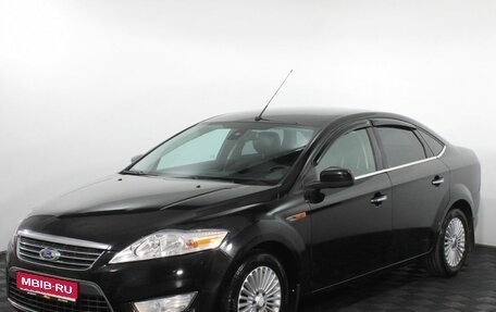 Ford Mondeo IV, 2010 год, 470 000 рублей, 1 фотография