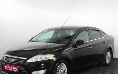 Ford Mondeo IV, 2010 год, 470 000 рублей, 1 фотография