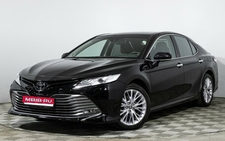 Toyota Camry, 2020 год, 3 690 000 рублей, 1 фотография
