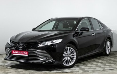 Toyota Camry, 2020 год, 3 690 000 рублей, 1 фотография