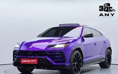 Lamborghini Urus I, 2022 год, 22 280 000 рублей, 1 фотография