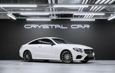 Mercedes-Benz E-Класс, 2018 год, 4 200 000 рублей, 1 фотография