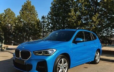 BMW X1, 2020 год, 3 600 000 рублей, 1 фотография