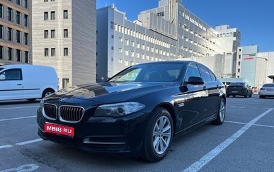 BMW 5 серия, 2013 год, 2 350 000 рублей, 1 фотография